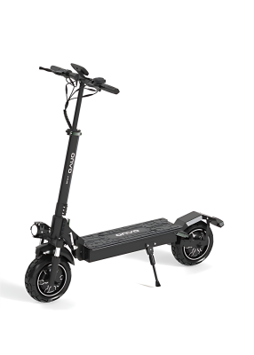 OV-013 X PLUS 2000W Elektrikli Scooter - 1