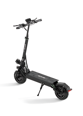 OV-013 X PLUS 2000W Elektrikli Scooter - 2