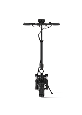 OV-013 X PLUS 2000W Elektrikli Scooter - 4