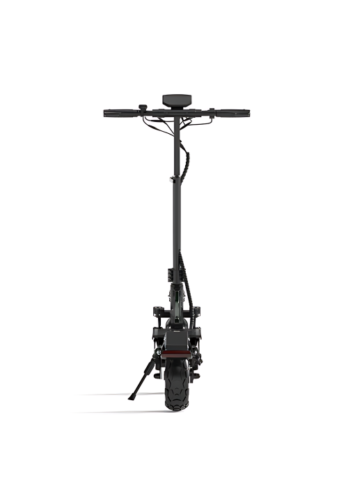 OV-013 X PLUS 2000W Elektrikli Scooter - 5