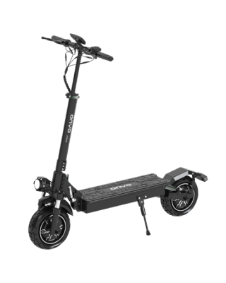 OV-013 X PLUS 2000W Elektrikli Scooter - 3