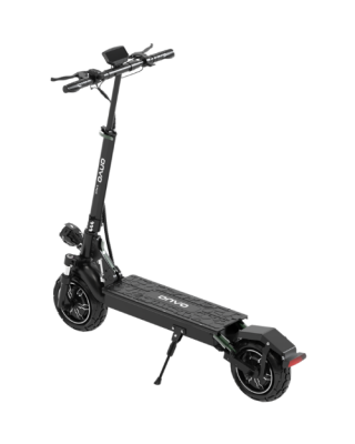 OV-013 X PLUS 2000W Elektrikli Scooter - 2