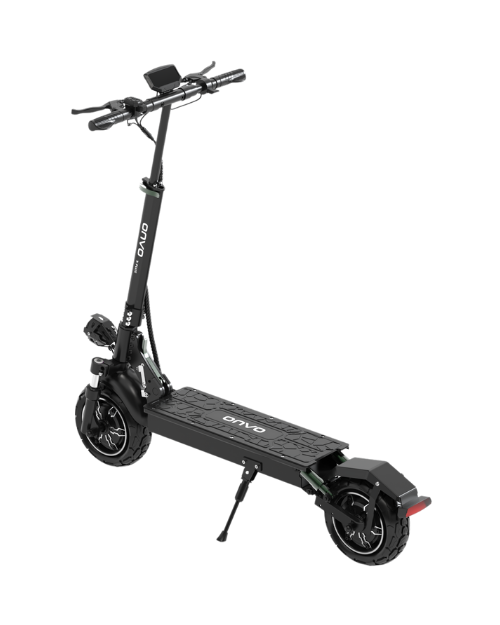 OV-013 X PLUS 2000W Elektrikli Scooter - 2