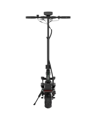 OV-013 X PLUS 2000W Elektrikli Scooter - 5