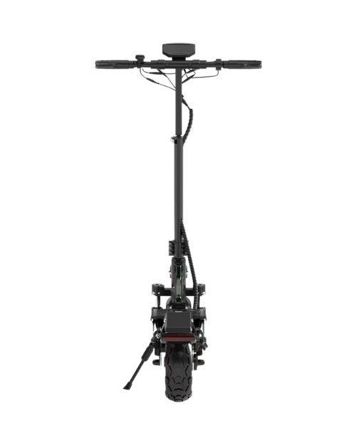 OV-013 X PLUS 2000W Elektrikli Scooter - 5