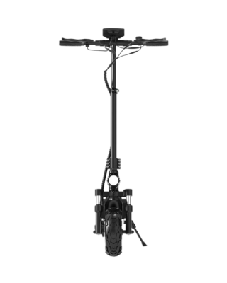 OV-013 X PLUS 2000W Elektrikli Scooter - 6