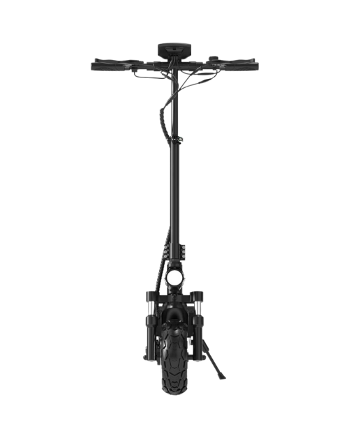 OV-013 X PLUS 2000W Elektrikli Scooter - 6