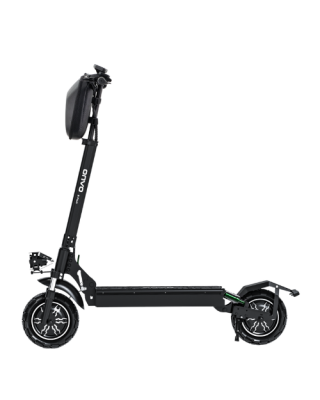 OV-013 X PLUS 2000W Elektrikli Scooter - 1