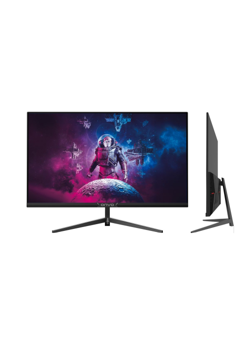OV27MNT 27'' Fast IPS 180 Hz 1ms FHD Freesync - G Sync Oyuncu Monitörü - 1