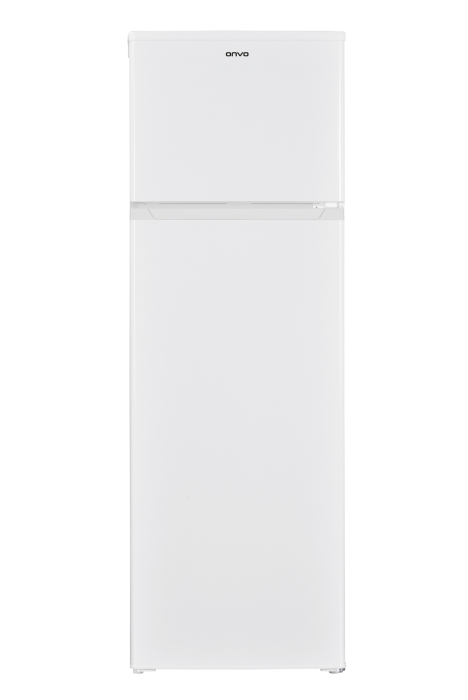OVBZD248 248LT Çift Kapılı Buzdolabı - 1