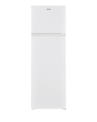 OVBZD248 248LT Çift Kapılı Buzdolabı - 1