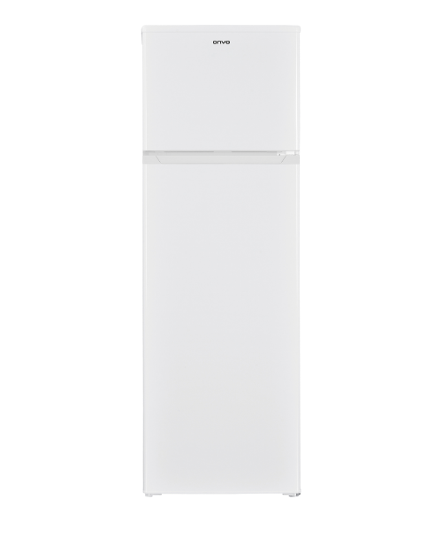 OVBZD248 248LT Çift Kapılı Buzdolabı - 1