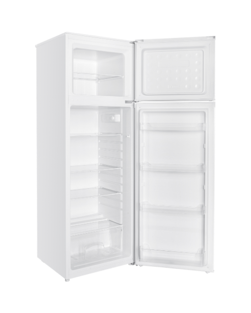 OVBZD248 248LT Çift Kapılı Buzdolabı - 3