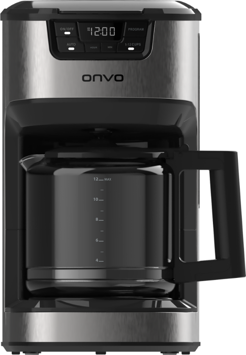 OVCM03 Filtre Kahve Makinesi - 1