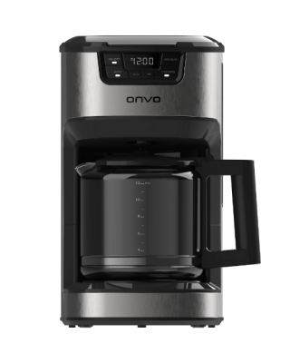 OVCM03 Filtre Kahve Makinesi - Onvo