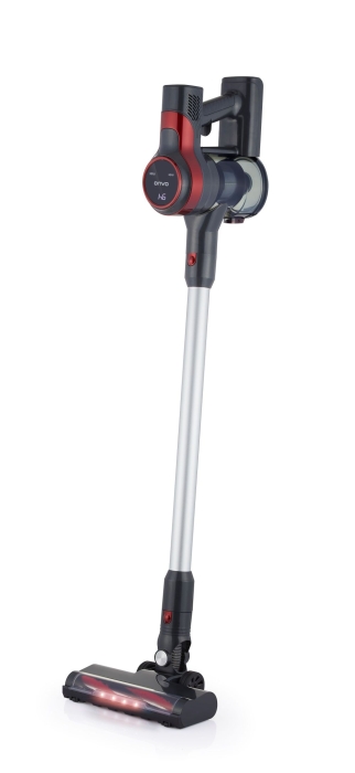 OVDSS01X Dikey Şarjlı Süpürge 250W - 1