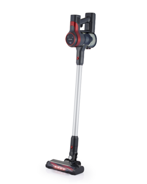 OVDSS01X Dikey Şarjlı Süpürge 250W - 1