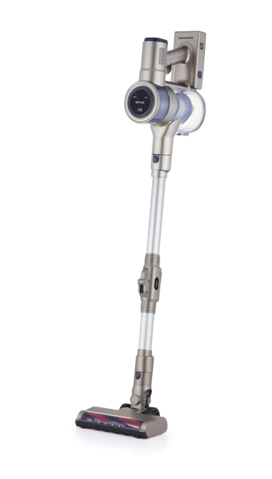 OVDSS02 PLUS Dikey Şarjlı Süpürge 450W - 1