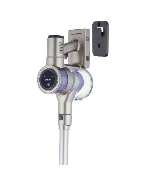 OVDSS02 PLUS Dikey Şarjlı Süpürge 450W - 4