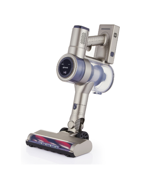 OVDSS02 PLUS Dikey Şarjlı Süpürge 450W - 6