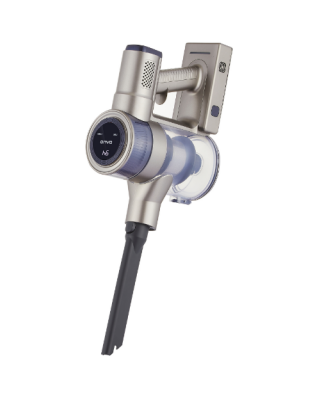 OVDSS02 PLUS Dikey Şarjlı Süpürge 450W - 7