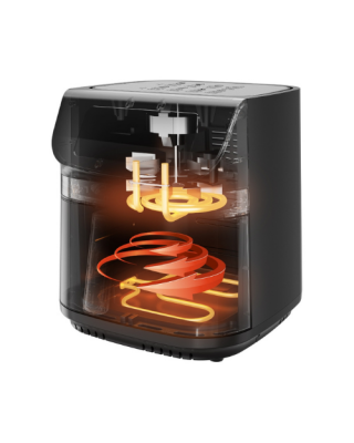 OVFRY12 AirFryer 9 LT - 3