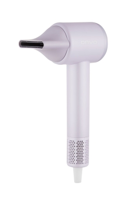 OVHC01 1600W İyonik Saç Kurutma Makinesi Mor - 2