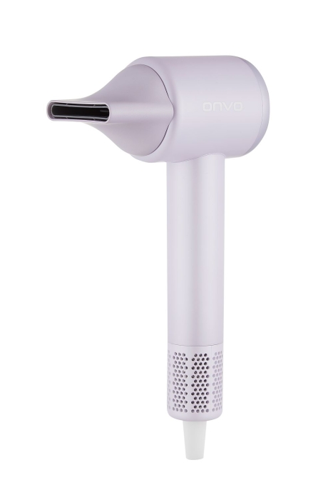 OVHC01 1600W İyonik Saç Kurutma Makinesi Mor - 2