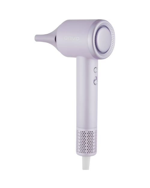 OVHC01 1600W İyonik Saç Kurutma Makinesi Mor - 1