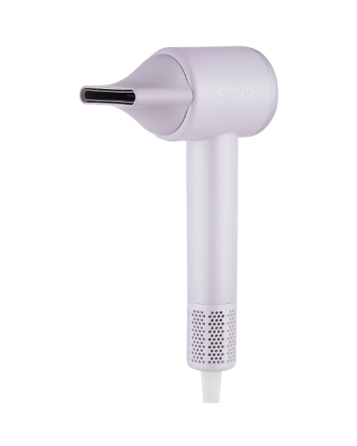 OVHC01 1600W İyonik Saç Kurutma Makinesi Mor - 2