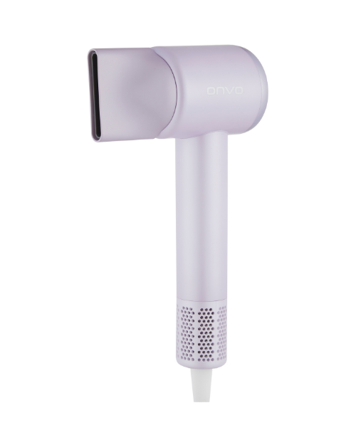 OVHC01 1600W İyonik Saç Kurutma Makinesi Mor - 3