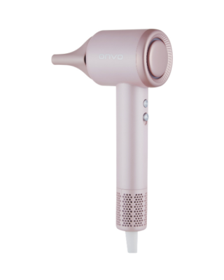 OVHC01 1600W İyonik Saç Kurutma Makinesi Pembe - 1
