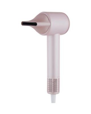 OVHC01 1600W İyonik Saç Kurutma Makinesi Pembe - 2