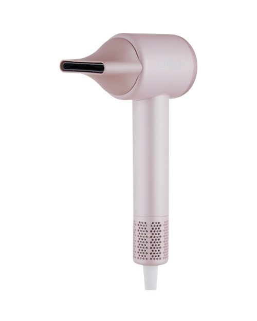 OVHC01 1600W İyonik Saç Kurutma Makinesi Pembe - 2