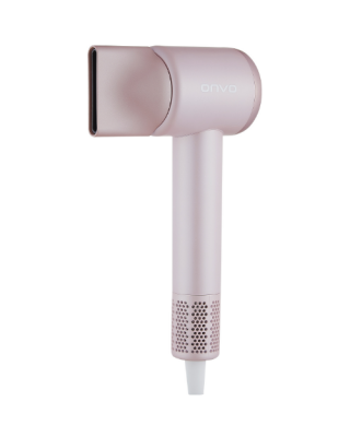 OVHC01 1600W İyonik Saç Kurutma Makinesi Pembe - 3