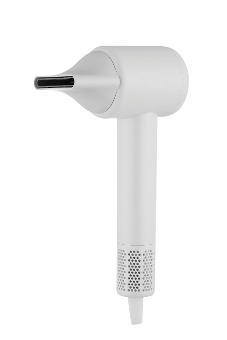 OVHC01 1600W İyonik Saç Kurutma Makinesi Beyaz - 2