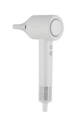 OVHC01 1600W İyonik Saç Kurutma Makinesi Beyaz - 1