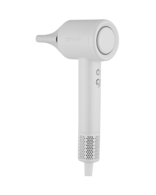 OVHC01 1600W İyonik Saç Kurutma Makinesi Beyaz - 1