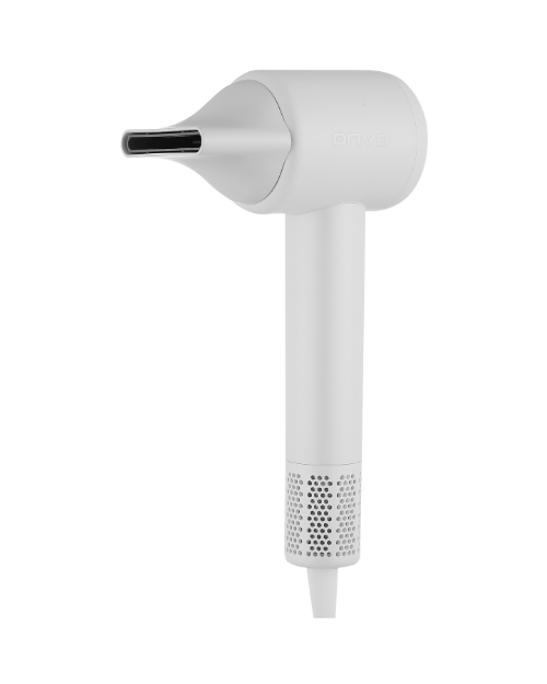 OVHC01 1600W İyonik Saç Kurutma Makinesi Beyaz - 2