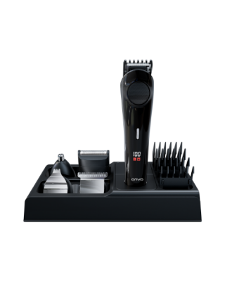 OVMC1300 10in1 Erkek Bakım Seti - 1