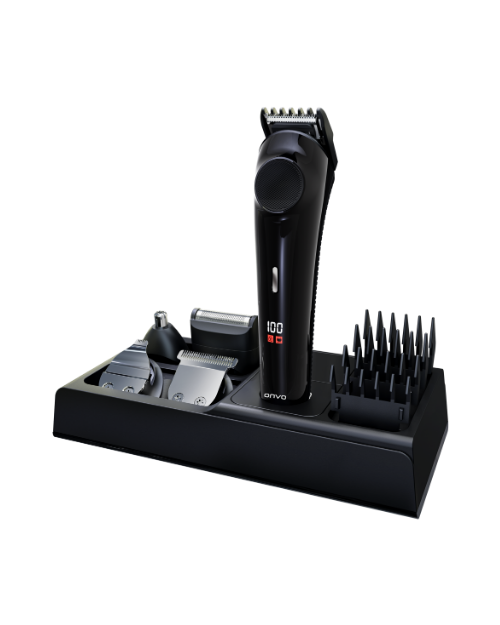 OVMC1300 10in1 Erkek Bakım Seti - 2