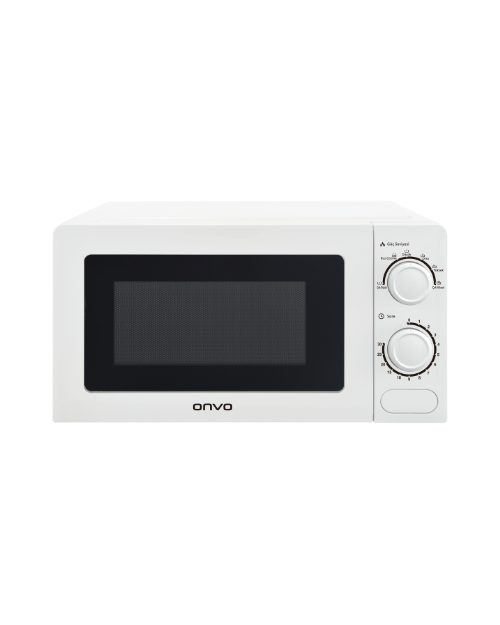 OVMDF01 20LT Mekanik Mikrodalga Fırın - 1