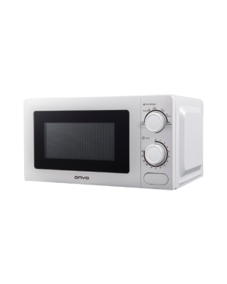 OVMDF01 20LT Mekanik Mikrodalga Fırın - 2