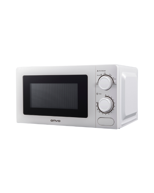 OVMDF01 20LT Mekanik Mikrodalga Fırın - 2