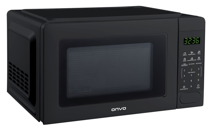 OVMDF02 20LT Dijital Mikrodalga Fırın - 2