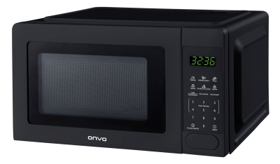 OVMDF02 20LT Dijital Mikrodalga Fırın - 3