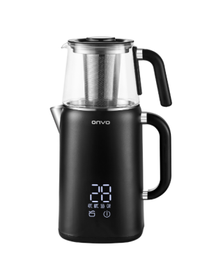 OVTM01 Dijital Çay Makinesi - 1