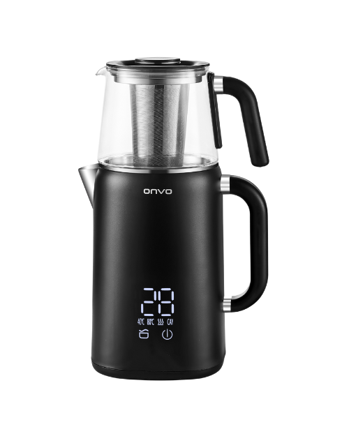 OVTM01 Dijital Çay Makinesi - 1