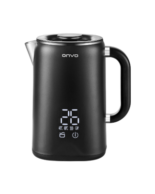 OVTM01 Dijital Çay Makinesi - 4