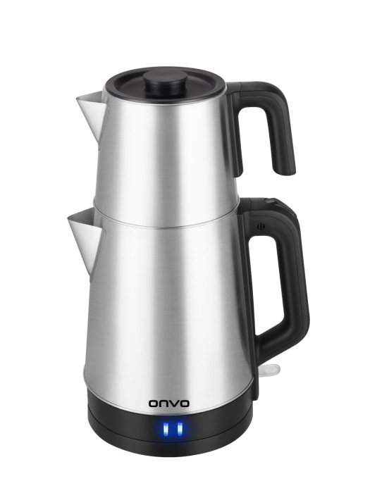 OVTM02 Inox Çay Makinesi - 1